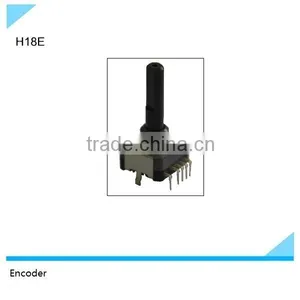 HongYu 18mm Rotary Encoder for Audio Control Volume thumbnail-1