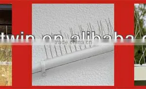 Bird Spike Stainless,bird Spikes Lowes thumbnail-1