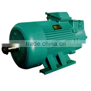 Chinese Standard Single Phase and Three Phase Electric Motor thumbnail-1
