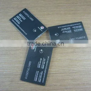 Hotsale Express Credit Card 2 LED Gift Led Torch thumbnail-1