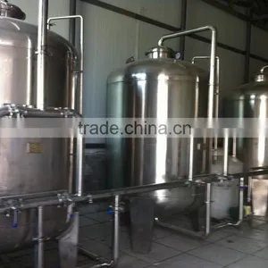 Pasteurization Machine thumbnail-2