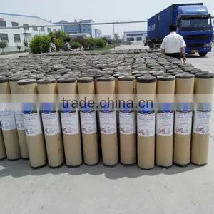(manufacture) Top Quality, Hot Sell Asphalt Roofing Felt for Waterproof thumbnail-2