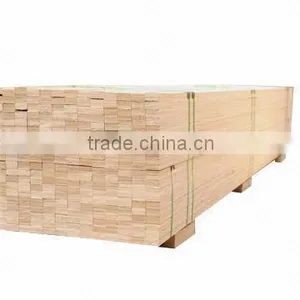China Factory Cheap Construction LVL Scaffold Board thumbnail-1