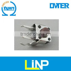 TS0633c-0508a Tact Switch Smd thumbnail-1