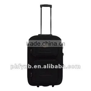2014 China Factory High Quality Eva Luggage/soft Luggage Trolley Case/Eva Luggage thumbnail-1