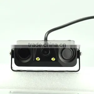 3 IN 1 Car Camera + 2 Parking Sensor thumbnail-5