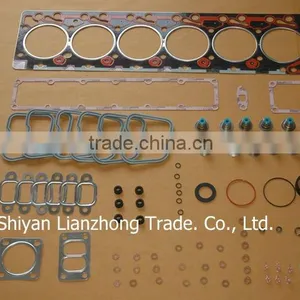 Cummins Parts Cummins Engine Parts Upper Gasket Kit 6BT5.9 4089649 thumbnail-1