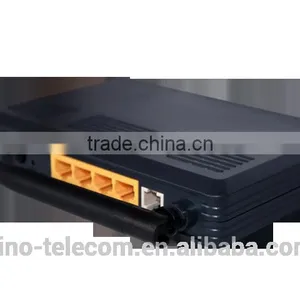 Sino-Telecom High-speed DSL Modem Router/Wireless N Access Point/ 4-port Ethernet Router thumbnail-4