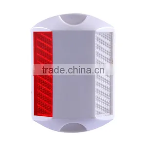 Double Side Road Markers / Cat Eye Reflector / Reflective Road Stud thumbnail-4