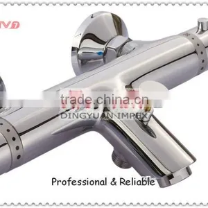 Thermostatic Faucet thumbnail-1