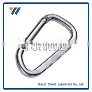 Chinese Popular Bag Parts Metal Snap Hook,Swivel Snap Hook thumbnail-6