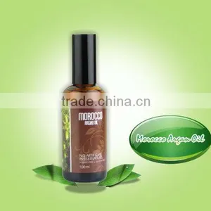 Wholesale Argan Oil From Morocco 30ML 50ML 60ML 100ML thumbnail-1