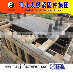 Standard Size Anchor Bolt M10 thumbnail-2