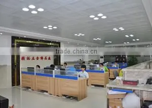 Jing-Tuo Exquisite Metal Decoration Factory company overview - view 1 thumbnail