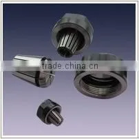 Milling Chuck Series(DIN6499-D&E) ER NUT thumbnail-1