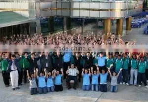 Hwa Lin Stainless Steel Industry Co.,Ltd company overview - view 2 thumbnail
