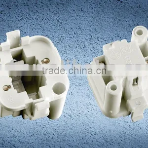 G24d-1 Lamp Socket thumbnail-1