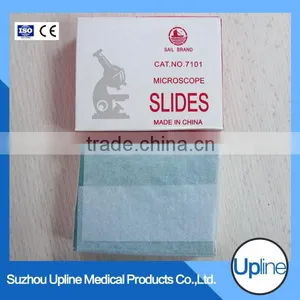 Prepared Microscope Slides thumbnail-1