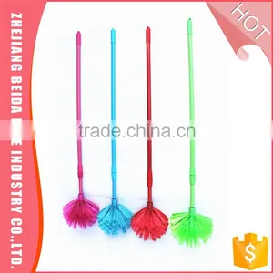 Top Quality Best Selling China Manufacturer OEM Plastic Ceiling Broom Quality Choice thumbnail-2