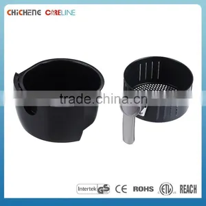 3.2l Low Fat Hot Dog Air Fryers thumbnail-5