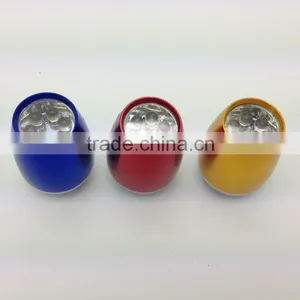 Keychain Flashlight thumbnail-3