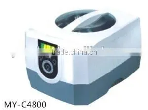 Digital Ultrasonic Cleaner thumbnail-1
