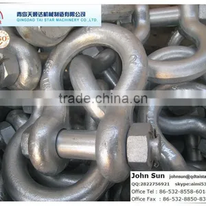 Marine Anchor Shackle thumbnail-2