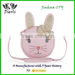 Kids Animal Shoulder Bag thumbnail-2