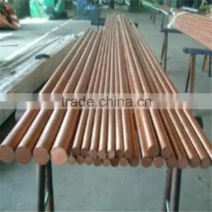 C1100 Purple Copper Bar The Specification is Complete thumbnail-4