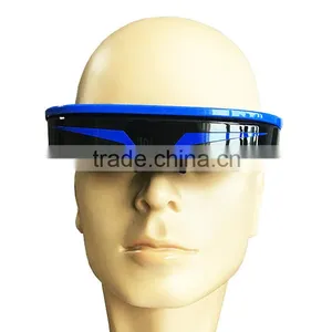 2016 Portable Bluetooth Android 1080p HD 98inch Eyewear Glasses Video thumbnail-2