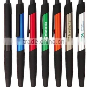Cheapest Touch Screen Pen,Logo Printed Ballpoint Pen thumbnail-1