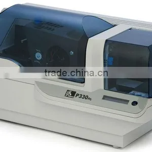 Zebra P330m Card Printers/Performance Class Card Printers thumbnail-1