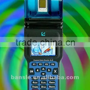 Biometric Handheld Mobile Data Terminal KO-EH18 thumbnail-1