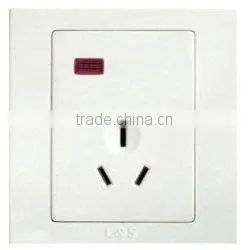 Electrical Socket thumbnail-1