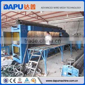 Automatic Gabion Mesh Machine Price thumbnail-2