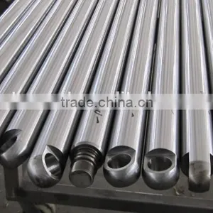 CK45 f7 Chrome Plated Round Bar thumbnail-1