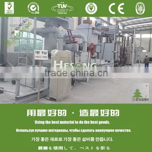 High Quality Marble Granite Tile Stone Sand Blasting Machine thumbnail-1