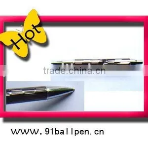 Metal Pen thumbnail-1