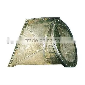 RK Abrasion Steel Pipe thumbnail-1