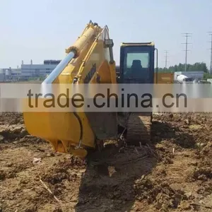 Cheap Price Hydraulic Excavator Komatsu Pc200-8 Price,also Provide Komatsu Spare Parts Excavator Pc200-8 thumbnail-2