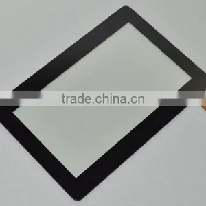 MSG2138a 4.3 Inch Tft Capacitive Touch Screen Panel | Tft Capacitive Touch Screen thumbnail-5