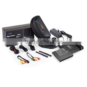 RC Hobby FPV Remote Control Wireless FPV Video Goggle 40CH 5.8G FPV Glasses SpeXman Two for Professional Quadcopter thumbnail-5