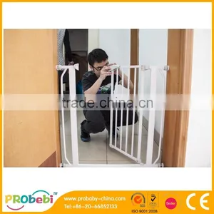 New Design Fabric for Wide Door Fixed Door Gate Design thumbnail-5