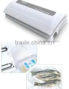 Full Automatic Vacuum Sealer E2600 Vacuum Packing Machine thumbnail-1