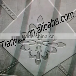 Cnc Processing Hardware CNC Engraving thumbnail-1