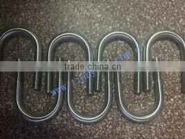 Stainless Steel Bend Part Threaded Rod thumbnail-2