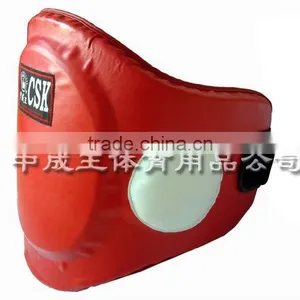 Muay Thai Belly Pad thumbnail-4