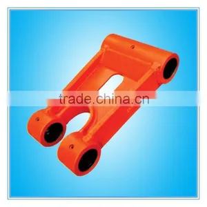 Competitive Price Excavator Bucket Link, Hlink Rod thumbnail-1