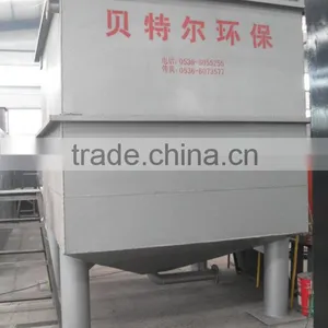 High Demand Products Clarifier Factory ,clarifier for Wastewater Treatment thumbnail-6