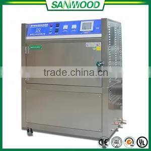 China Professional Plant for UV Aging Environmental Test Chamber thumbnail-3